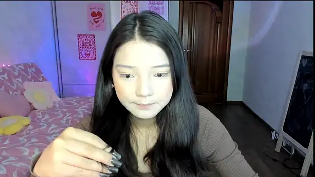 Snapshot of milana_marttt chatting on July 2026 07:57:01 PM milana marttt online show from July 2026 07:57:01 PM