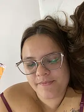 Snapshot of Laryssinha_69 chatting on June 2026 06:34:01 PM Laryssinha 69 online show from June 2026 06:34:01 PM