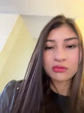 Aylin-fire online show from June 2026 07:05:02 PM