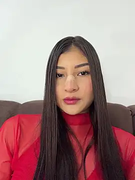 Aylin-fire online show from June 2026 06:02:01 PM
