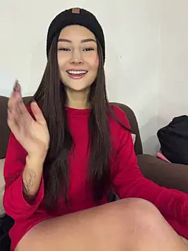 Aylin-fire online show from July 2026 06:40:02 PM