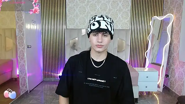 Kyler tay online show from June 2026 11:49:02 AM