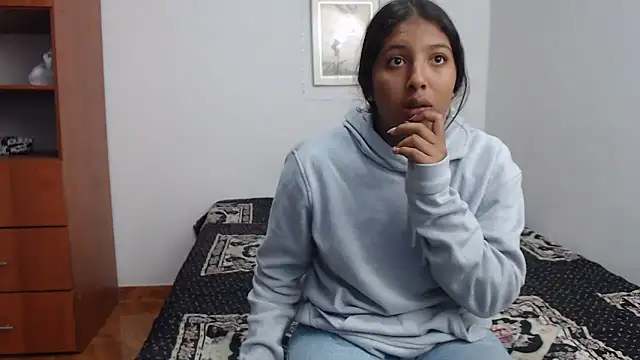 Sex Latin699 online show from June 2026 11:27:02 PM