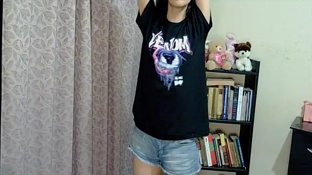 Snapshot of Kali_Hel chatting on June 2026 03:46:02 AM Kali Hel online show from June 2026 03:46:02 AM