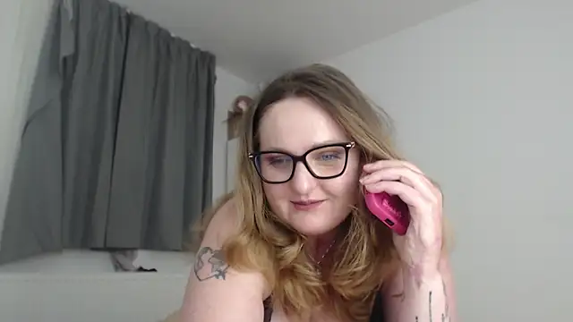 JessicaBake online show from May 2026 06:37:02 PM