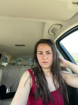 BrunetteNymph online show from June 2026 09:14:01 AM
