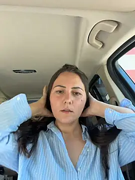 BrunetteNymph online show from June 2026 09:36:01 AM