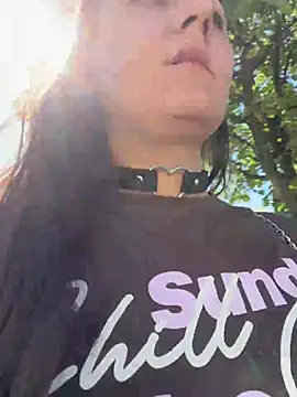 BrunetteNymph online show from July 2026 07:48:01 AM
