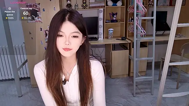 wanou-jiejie online show from May 2026 07:57:02 AM