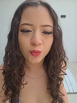 DollyRosee online show from July 2026 09:21:01 PM