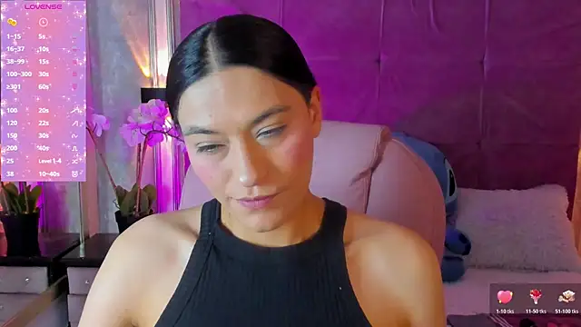 Snapshot of Stushaa chatting on June 2026 02:37:02 PM Stushaa online show from June 2026 02:37:02 PM