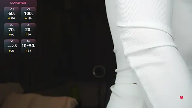 SoLovelyAnna online show from February 2025 10:31:02 PM