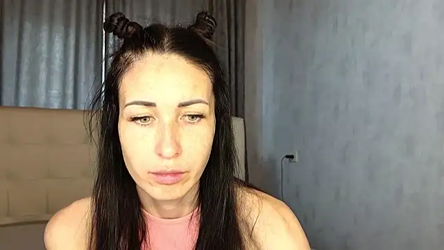 BouncySweety online show from October 2025 06:47:01 AM