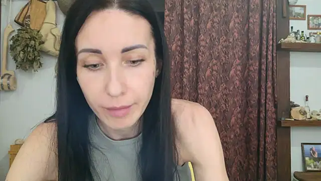 BouncySweety online show from March 2026 06:23:01 PM