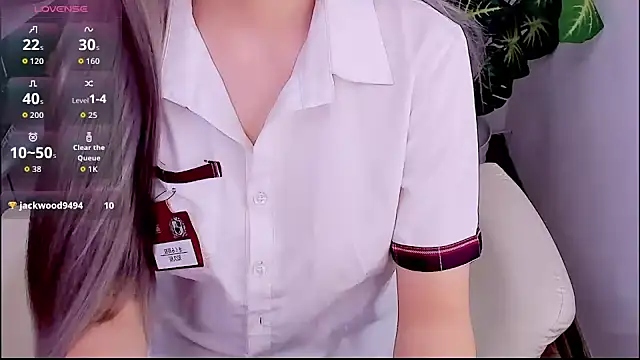 EmmySweety2k6 online show from June 2026 05:52:02 AM