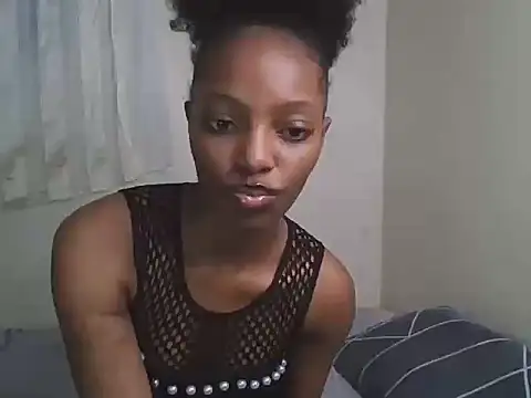CUTE-MESSY online show from June 2026 11:07:01 PM