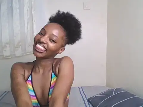 CUTE-MESSY online show from June 2026 08:55:02 PM