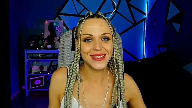DianaRosi online show from May 2026 09:27:02 AM