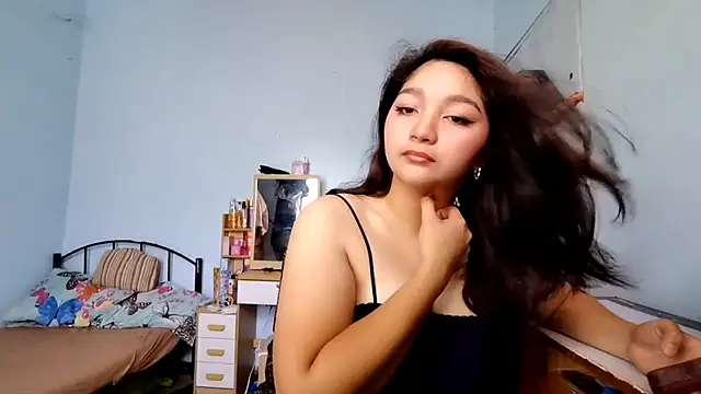 AlluringBabe online show from May 2026 03:13:01 AM