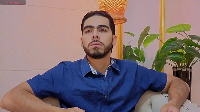 Jadiel Stone online show from June 2026 12:30:01 PM