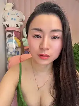 Snapshot of shanshan66666 chatting on June 2026 03:14:01 PM shanshan66666 online show from June 2026 03:14:01 PM