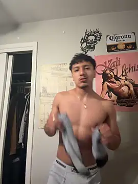 latino switch online show from May 2026 07:25:01 AM