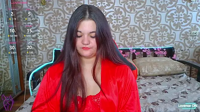 Snapshot of ElisesMuse chatting on July 2026 12:33:02 PM ElisesMuse online show from July 2026 12:33:02 PM