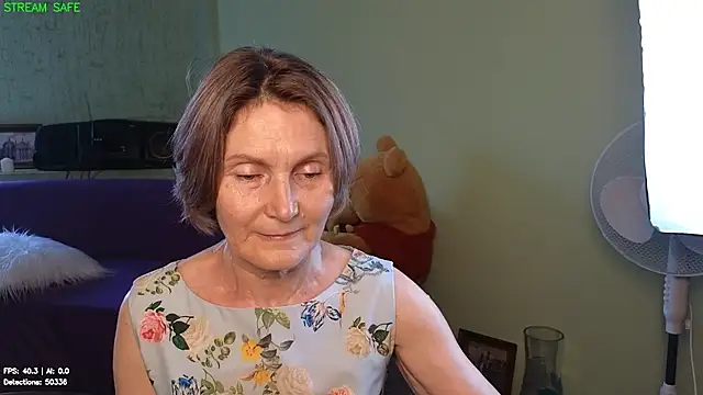 Snapshot of Mabel_Magic chatting on July 2026 01:06:02 PM Mabel Magic online show from July 2026 01:06:02 PM