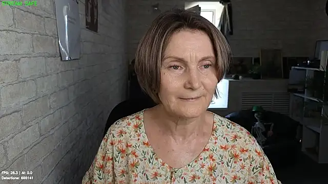 Snapshot of Mabel_Magic chatting on July 2026 12:13:01 PM Mabel Magic online show from July 2026 12:13:01 PM