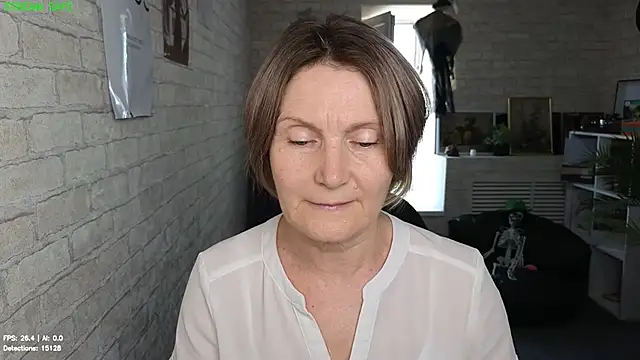 Snapshot of Mabel_Magic chatting on July 2026 12:42:02 PM Mabel Magic online show from July 2026 12:42:02 PM