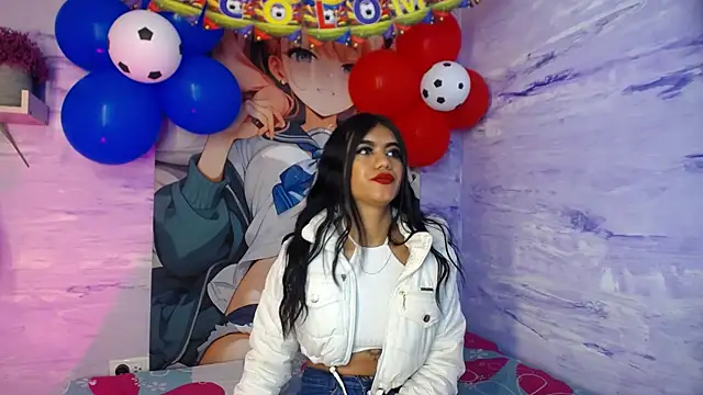 Snapshot of Shayla_Gray chatting on June 2026 11:56:02 AM Shayla Gray online show from June 2026 11:56:02 AM