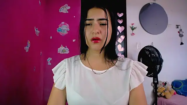 Snapshot of luna_ass12 chatting on May 2026 08:50:02 PM luna ass12 online show from May 2026 08:50:02 PM