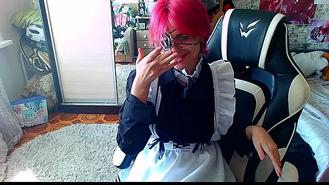 Michiyo Gotou online show from May 2026 08:43:02 AM