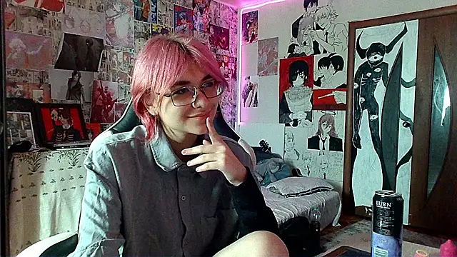Michiyo Gotou online show from June 2026 12:53:02 PM