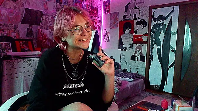 Michiyo Gotou online show from June 2026 05:59:02 PM