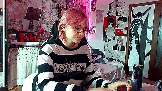 Michiyo Gotou online show from June 2026 03:06:02 PM