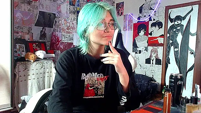 Michiyo Gotou online show from July 2026 12:08:01 PM