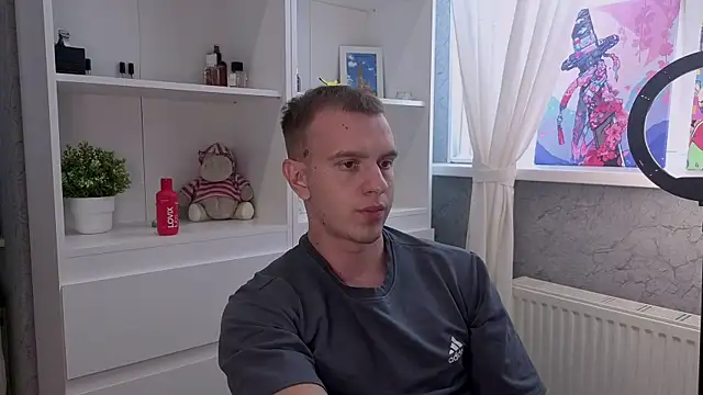 Snapshot of Max_Kunn chatting on July 2026 09:48:02 AM Max Kunn online show from July 2026 09:48:02 AM