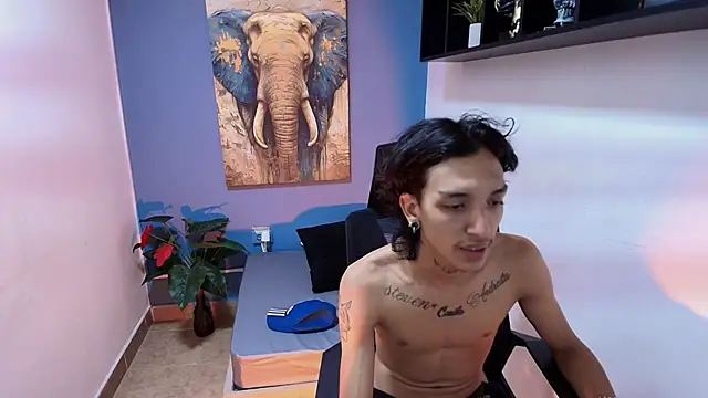 langelo el online show from May 2026 12:13:02 PM