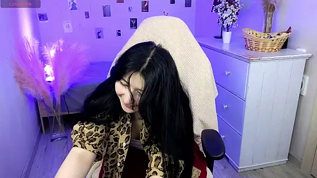 Vanessa LimX online show from June 2026 12:52:01 PM