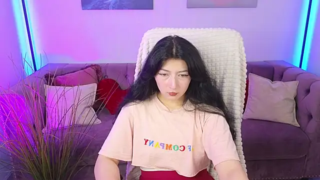 Vanessa LimX online show from July 2026 12:40:02 PM