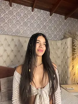 Amel Rosse online show from June 2026 03:39:02 PM