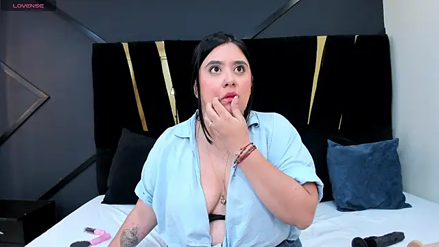 maite graay online show from June 2026 12:51:02 PM