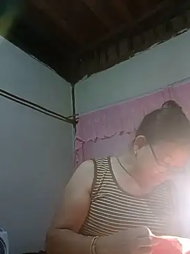 Snapshot of Orio-baby chatting on July 2026 01:22:01 AM Orio-baby online show from July 2026 01:22:01 AM