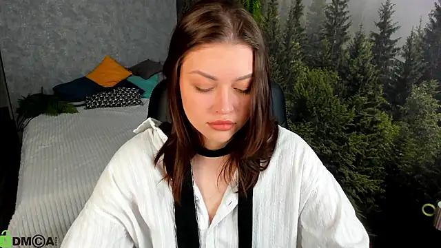 Snapshot of Maya-Mimi chatting on June 2026 12:59:01 AM Maya-Mimi online show from June 2026 12:59:01 AM