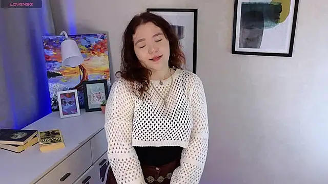 Angela Adams  online show from June 2026 02:16:02 PM