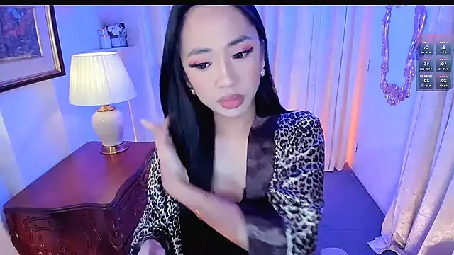 MS SAMI online show from June 2026 01:53:02 PM