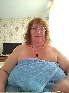 Sweet19-68 online show from July 2026 04:53:01 PM