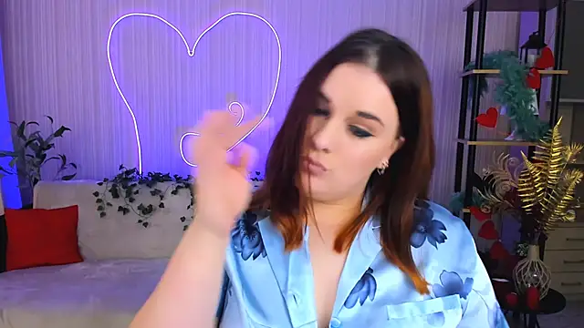 OliviaTwens online show from June 2026 08:27:02 AM