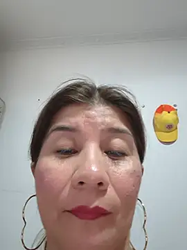 fire mommy online show from July 2026 09:52:02 PM
